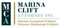 Marina Clift Attorneys Inc